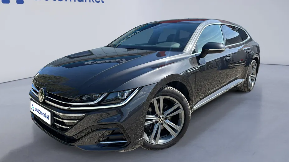 VOLKSWAGEN Arteon Arteon 2.0 TSI R-Line DSG