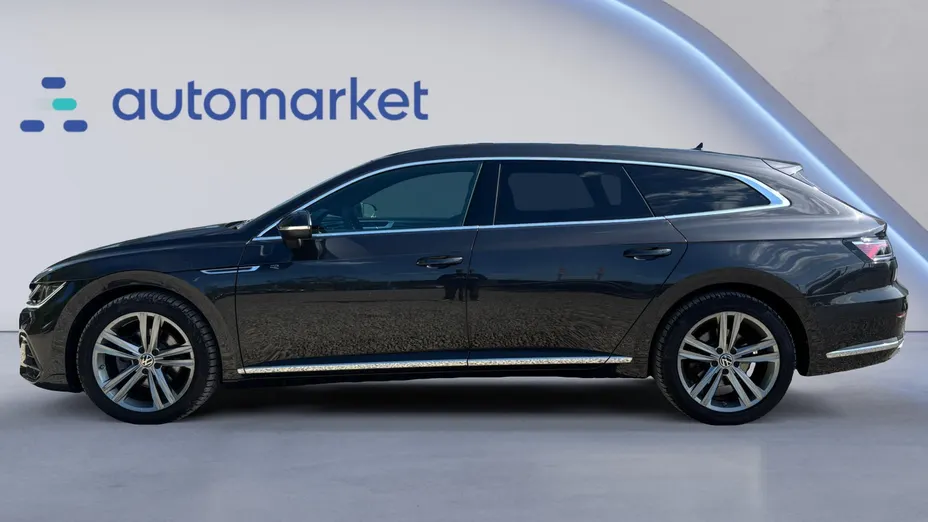 VOLKSWAGEN Arteon Arteon 2.0 TSI R-Line DSG