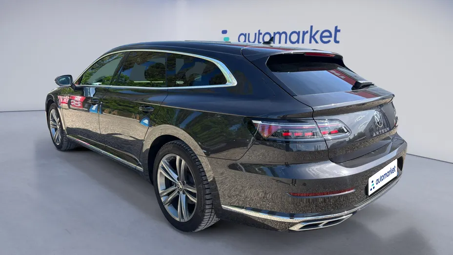 VOLKSWAGEN Arteon Arteon 2.0 TSI R-Line DSG