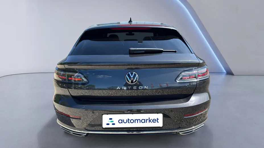 VOLKSWAGEN Arteon Arteon 2.0 TSI R-Line DSG