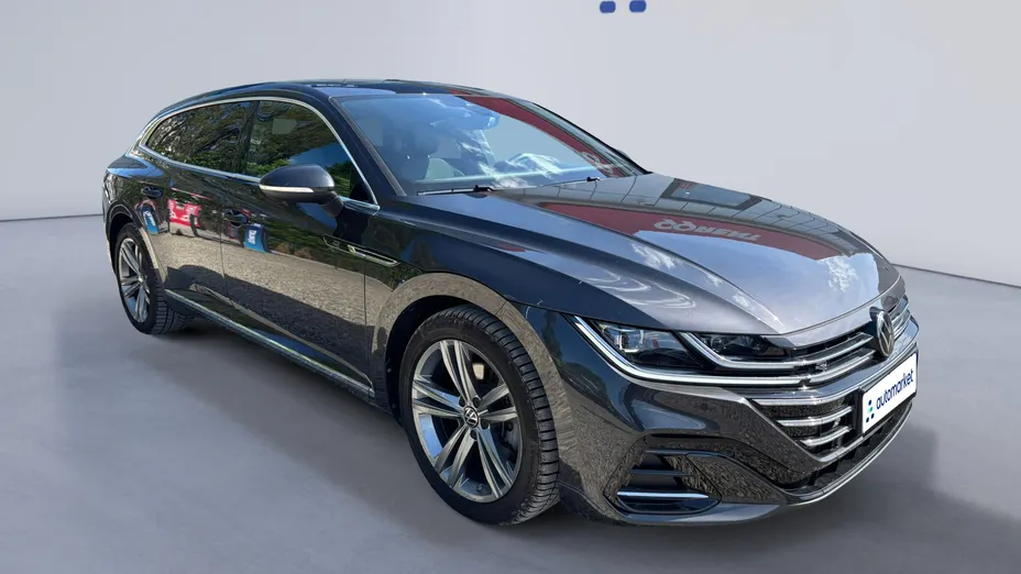 VOLKSWAGEN Arteon Arteon 2.0 TSI R-Line DSG