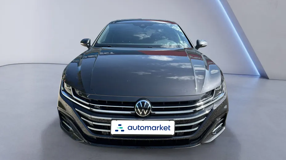 VOLKSWAGEN Arteon Arteon 2.0 TSI R-Line DSG