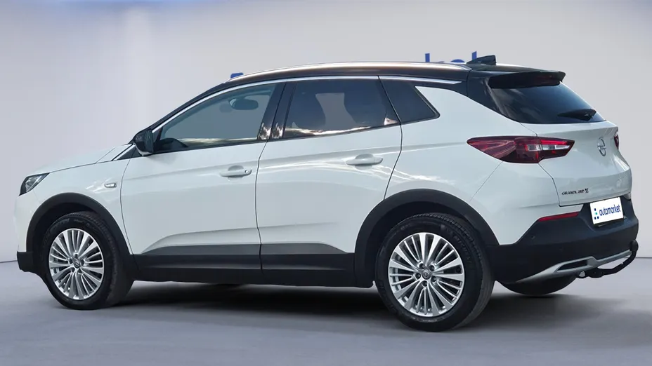 OPEL Grandland X Grandland X 2.0 CDTI Elite S&S aut