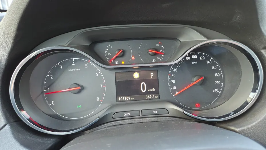 OPEL Grandland X Grandland X 2.0 CDTI Elite S&S aut