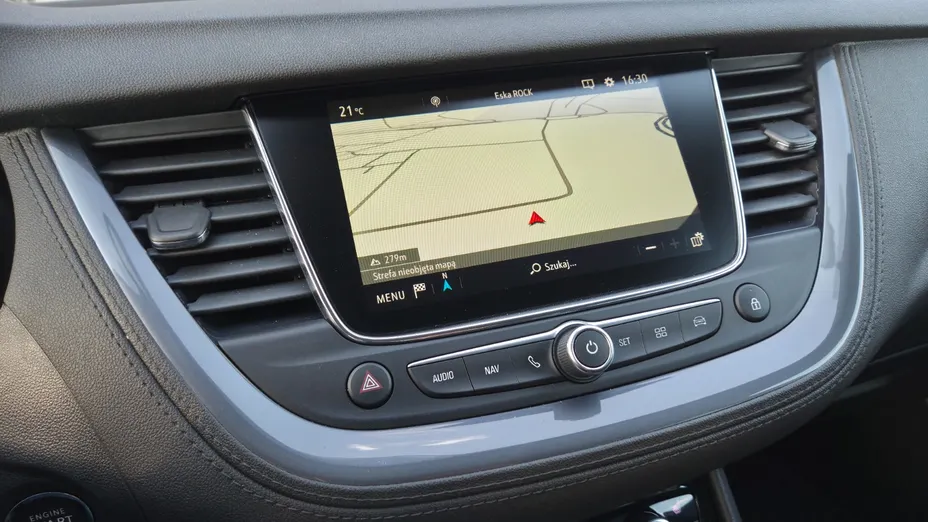 OPEL Grandland X Grandland X 2.0 CDTI Elite S&S aut