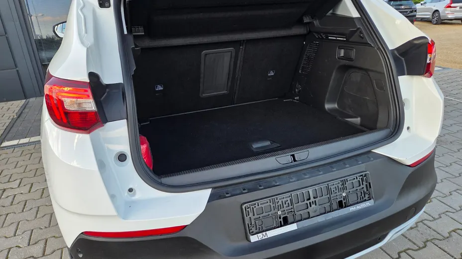 OPEL Grandland X Grandland X 2.0 CDTI Elite S&S aut
