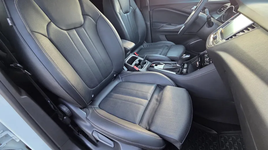 OPEL Grandland X Grandland X 2.0 CDTI Elite S&S aut