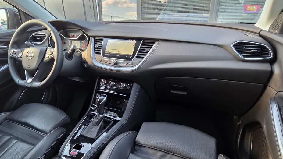 OPEL Grandland X Grandland X 2.0 CDTI Elite S&S aut