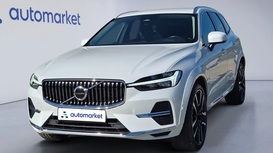 VOLVO XC60 XC60 B4 D AWD Inscription aut