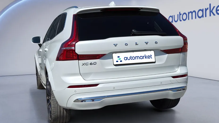 VOLVO XC60 XC60 B4 D AWD Inscription aut