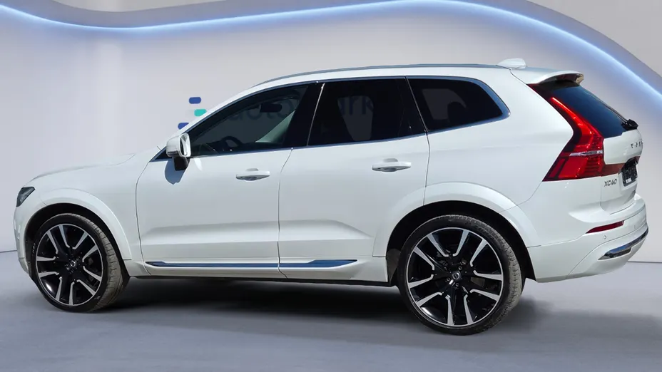VOLVO XC60 XC60 B4 D AWD Inscription aut