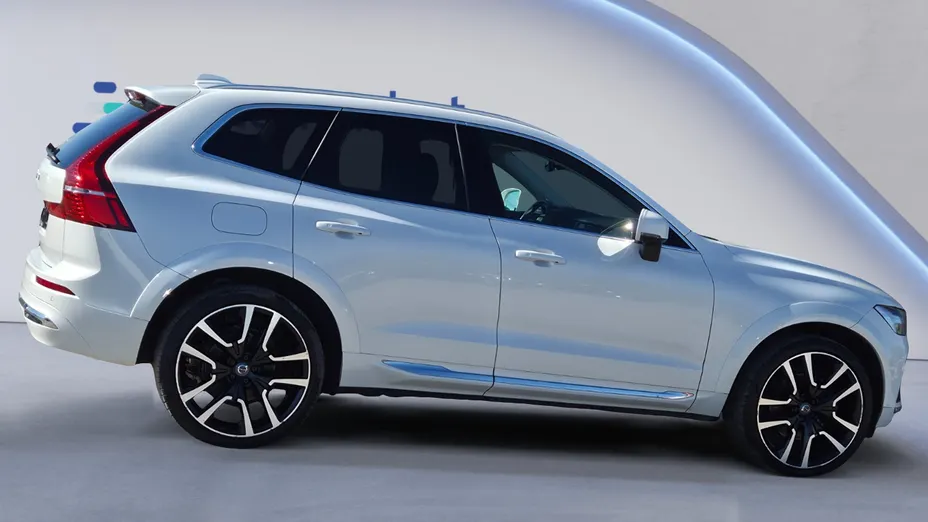 VOLVO XC60 XC60 B4 D AWD Inscription aut
