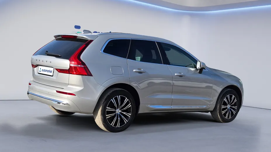VOLVO XC60 XC60 B4 D AWD Inscription aut