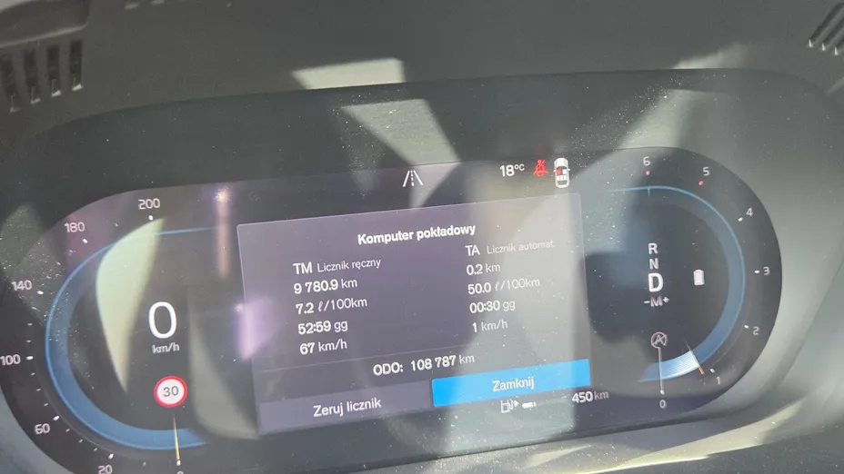 VOLVO XC60 XC60 B4 D AWD Inscription aut