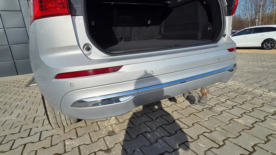 VOLVO XC60 XC60 B4 D AWD Inscription aut
