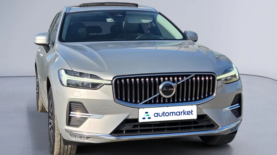 VOLVO XC60 XC60 B4 D AWD Inscription aut
