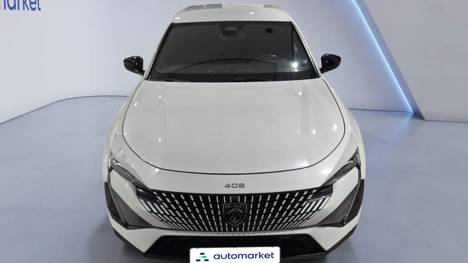 PEUGEOT 408 408 1.2 PureTech GT S&S EAT8