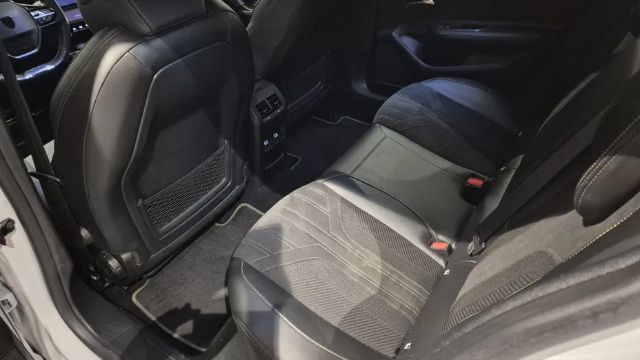 PEUGEOT 408 408 1.2 PureTech GT S&S EAT8