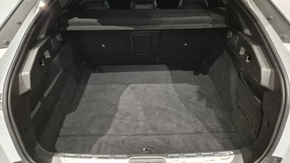 PEUGEOT 408 408 1.2 PureTech GT S&S EAT8
