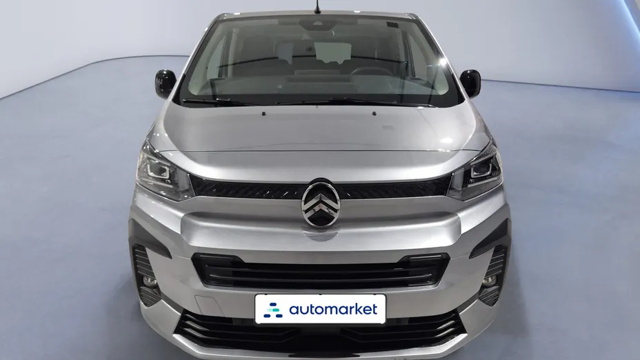CITROEN SpaceTourer SpaceTourer 2.0 BlueHDi XL Plus EAT8