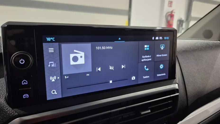 CITROEN SpaceTourer SpaceTourer 2.0 BlueHDi XL Plus EAT8