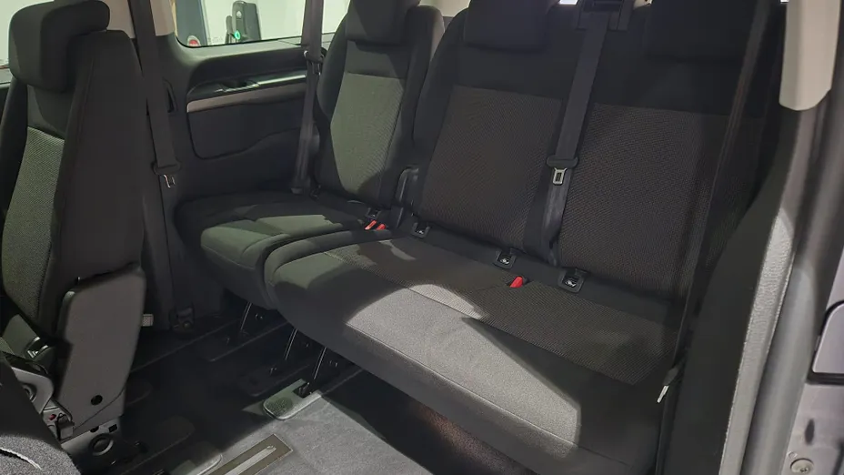 CITROEN SpaceTourer SpaceTourer 2.0 BlueHDi XL Plus EAT8