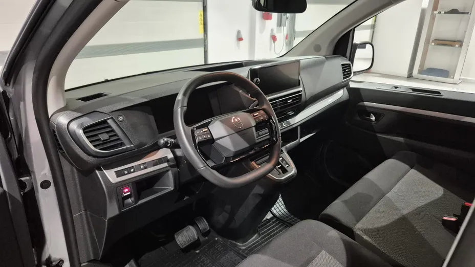 CITROEN SpaceTourer SpaceTourer 2.0 BlueHDi XL Plus EAT8