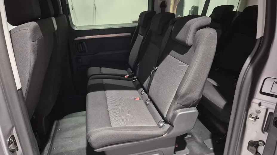 CITROEN SpaceTourer SpaceTourer 2.0 BlueHDi XL Plus EAT8