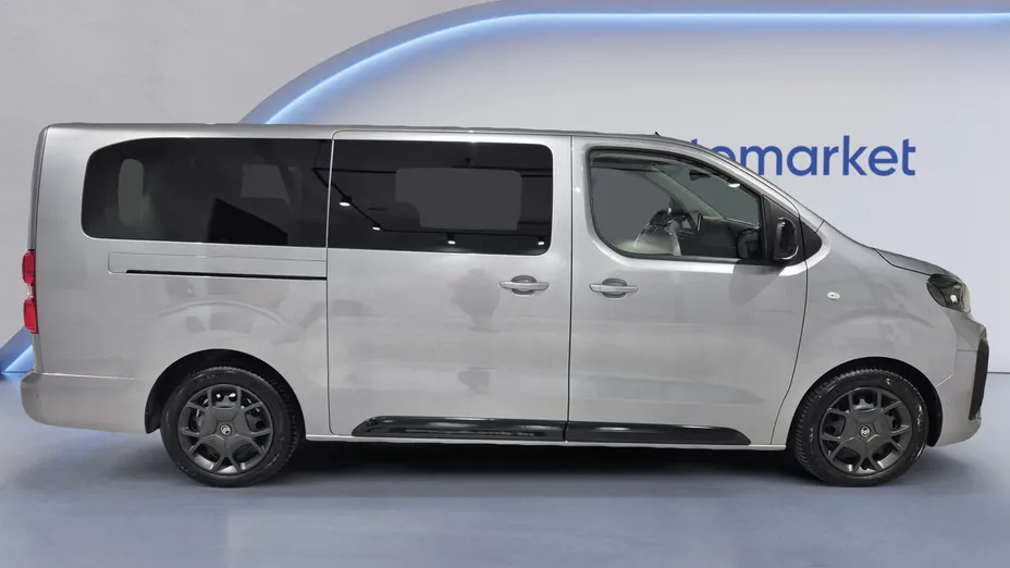 CITROEN SpaceTourer SpaceTourer 2.0 BlueHDi XL Plus EAT8