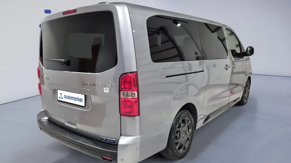 CITROEN SpaceTourer SpaceTourer 2.0 BlueHDi XL Plus EAT8
