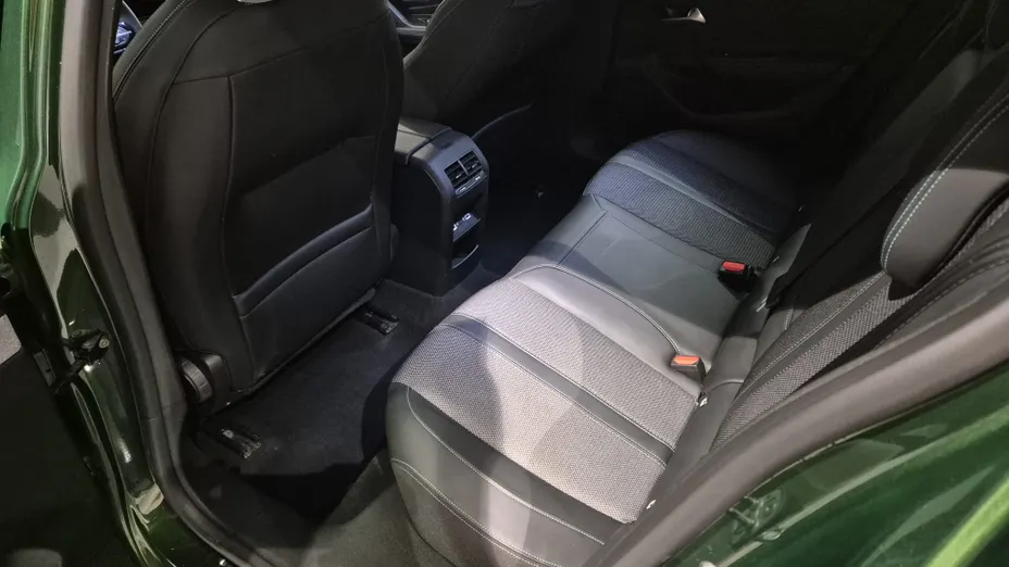 PEUGEOT 308 308 1.2 PureTech GPF Allure S&S