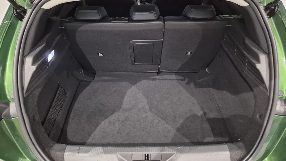 PEUGEOT 308 308 1.2 PureTech GPF Allure S&S