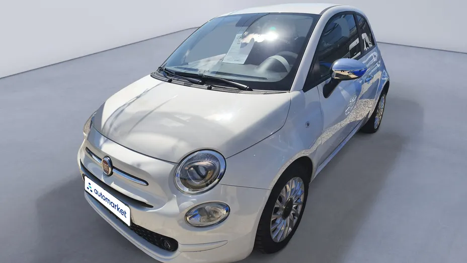 FIAT 500 500 1.0 Hybrid Dolcevita