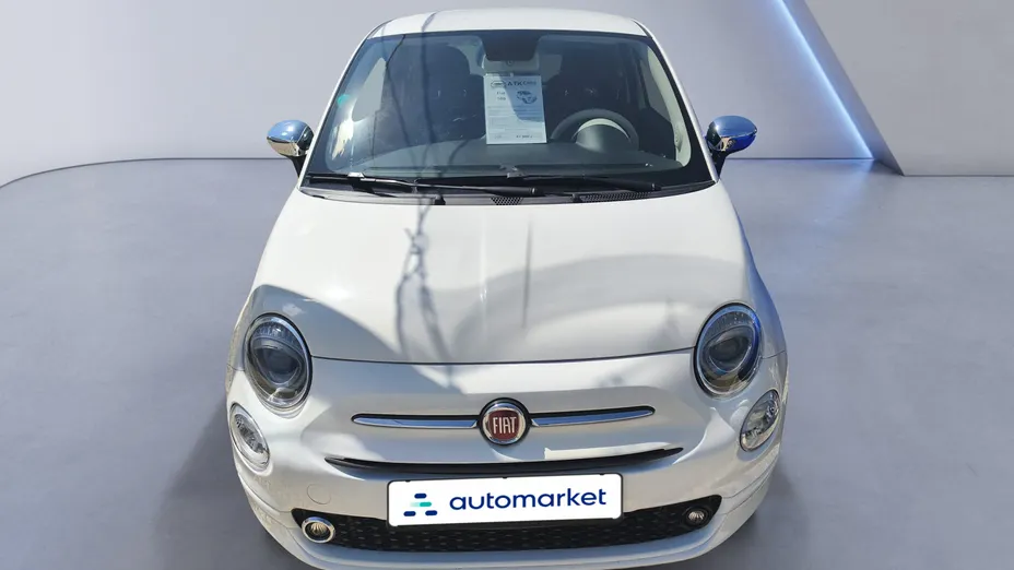 FIAT 500 500 1.0 Hybrid Dolcevita