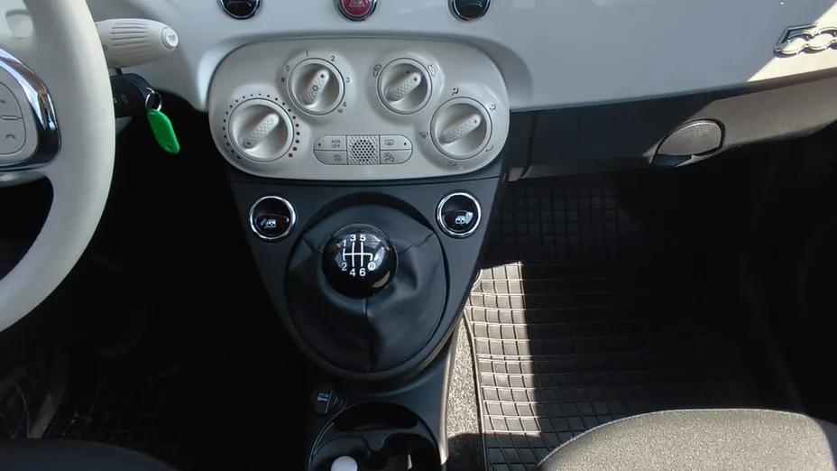 FIAT 500 500 1.0 Hybrid Dolcevita