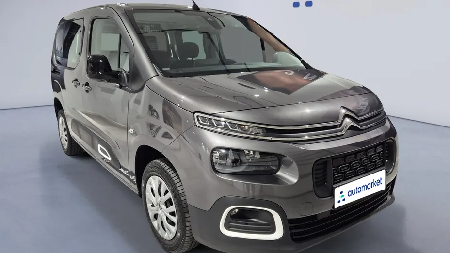 CITROEN Berlingo Berlingo M 1.5 BlueHDI Feel S&S Aut.