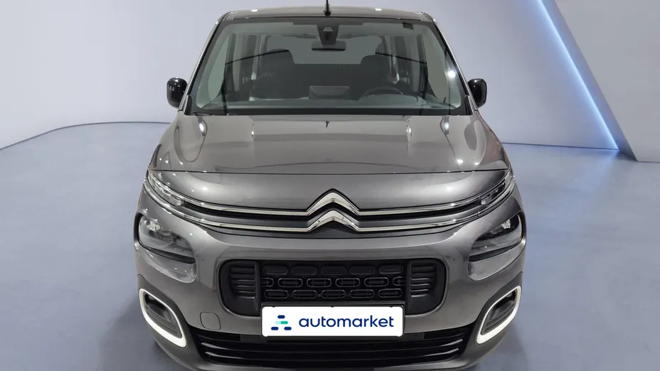 CITROEN Berlingo Berlingo M 1.5 BlueHDI Feel S&S Aut.