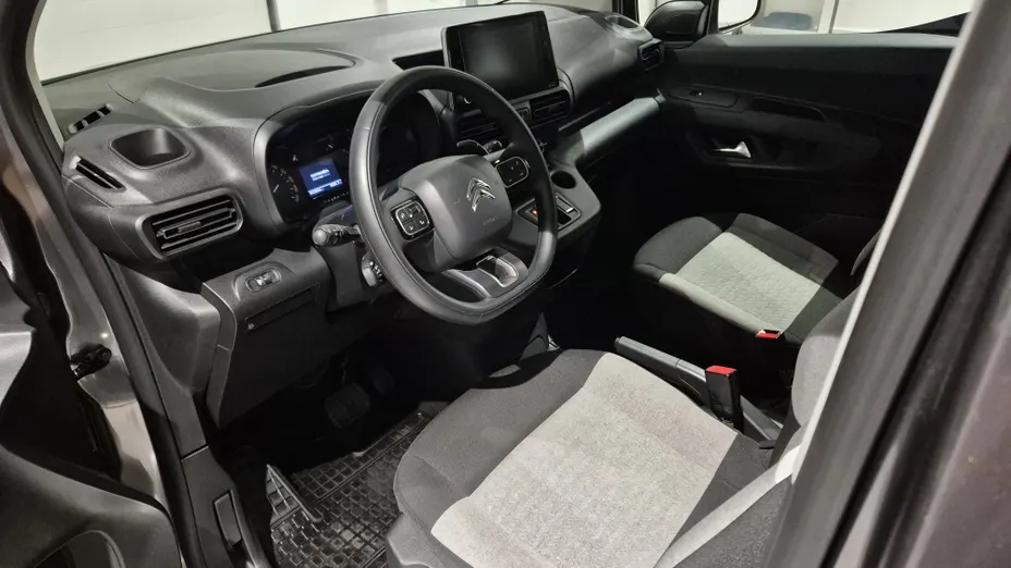 CITROEN Berlingo Berlingo M 1.5 BlueHDI Feel S&S Aut.