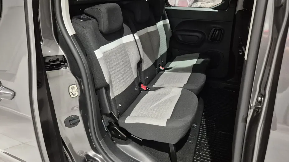CITROEN Berlingo Berlingo M 1.5 BlueHDI Feel S&S Aut.