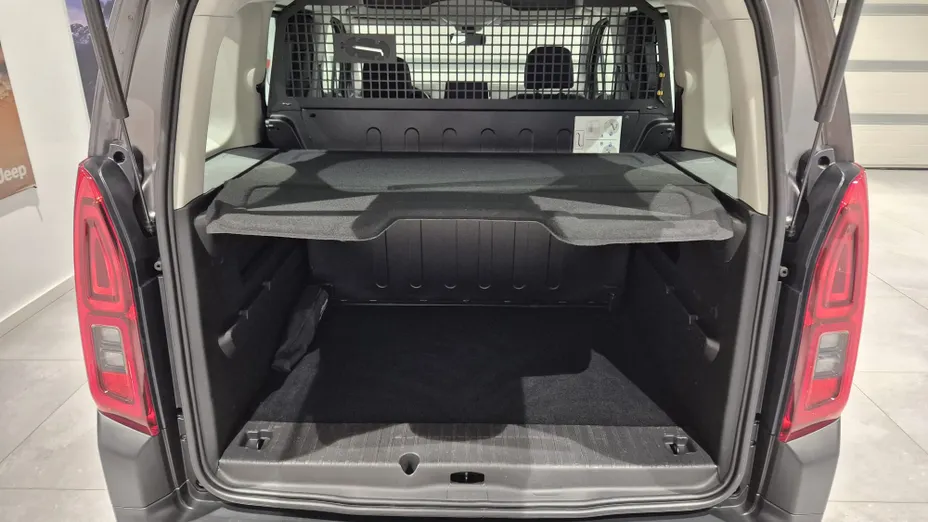 CITROEN Berlingo Berlingo M 1.5 BlueHDI Feel S&S Aut.