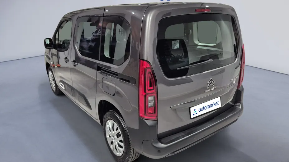 CITROEN Berlingo Berlingo M 1.5 BlueHDI Feel S&S Aut.