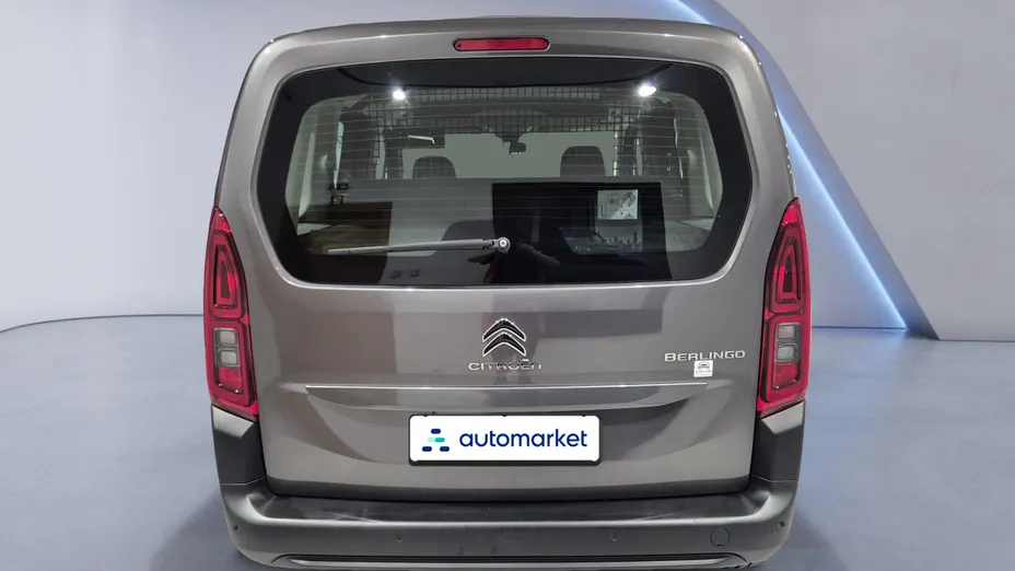 CITROEN Berlingo Berlingo M 1.5 BlueHDI Feel S&S Aut.