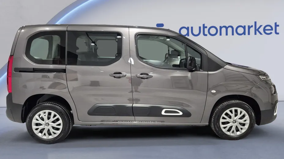 CITROEN Berlingo Berlingo M 1.5 BlueHDI Feel S&S Aut.