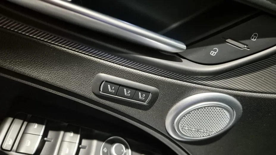 ALFA ROMEO Stelvio Stelvio 2.0 Turbo Veloce Q4 aut