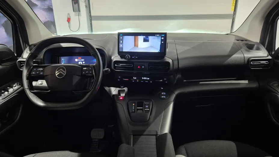 CITROEN Berlingo Berlingo XL 1.5 BlueHDI Max S&S EAT8
