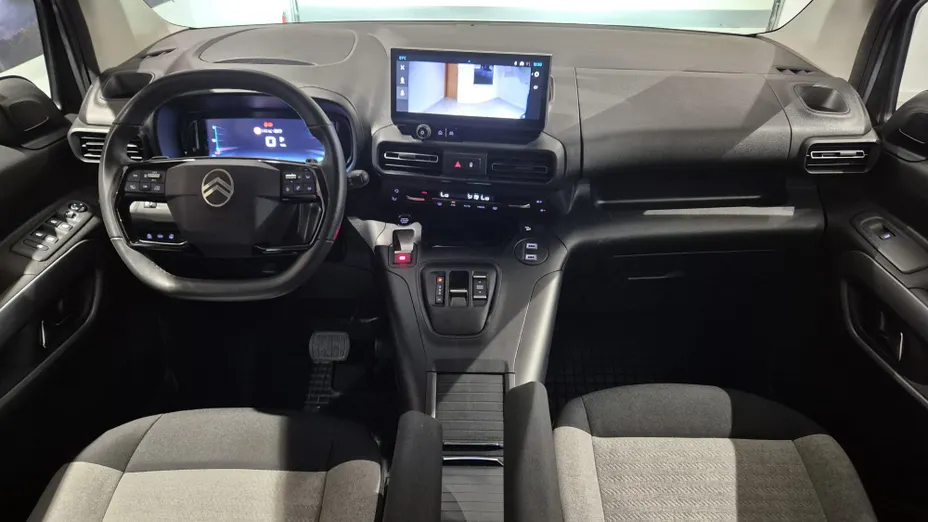 CITROEN Berlingo Berlingo XL 1.5 BlueHDI Max S&S EAT8