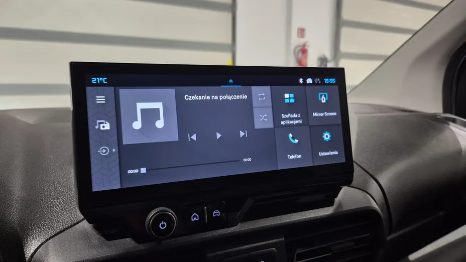 CITROEN Berlingo Berlingo XL 1.5 BlueHDI Max S&S EAT8