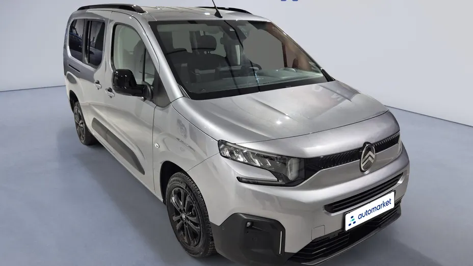 CITROEN Berlingo Berlingo XL 1.5 BlueHDI Max S&S EAT8