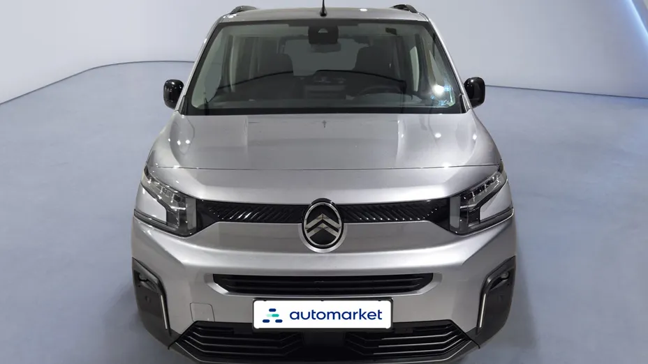 CITROEN Berlingo Berlingo XL 1.5 BlueHDI Max S&S EAT8