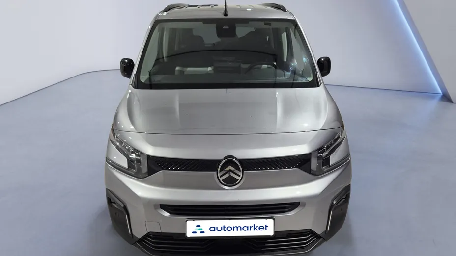 CITROEN Berlingo Berlingo XL 1.5 BlueHDI Max S&S EAT8
